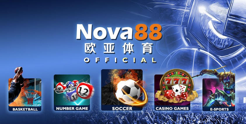 nova88